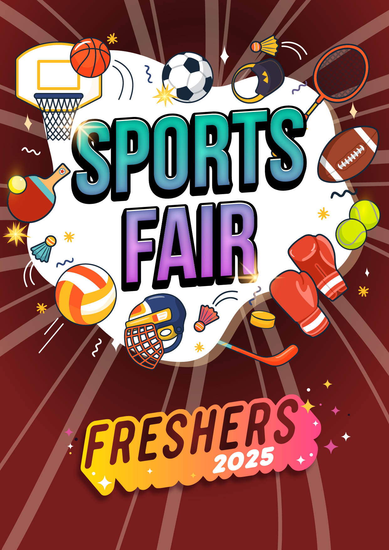 Sports Fair 